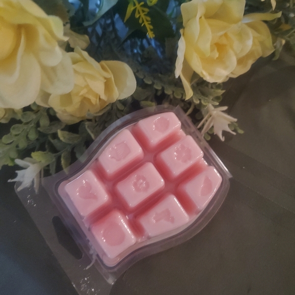 Scentsy Bar Flower Child - Picture 3 of 3